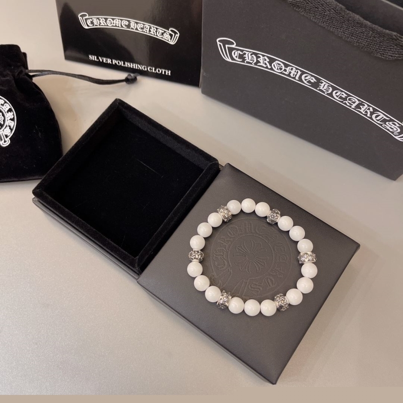 Ch**me He**ts bracelets